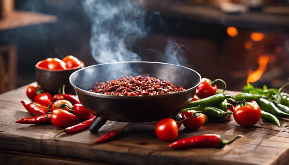 Chili Recipe Archives – Howtobbbqright