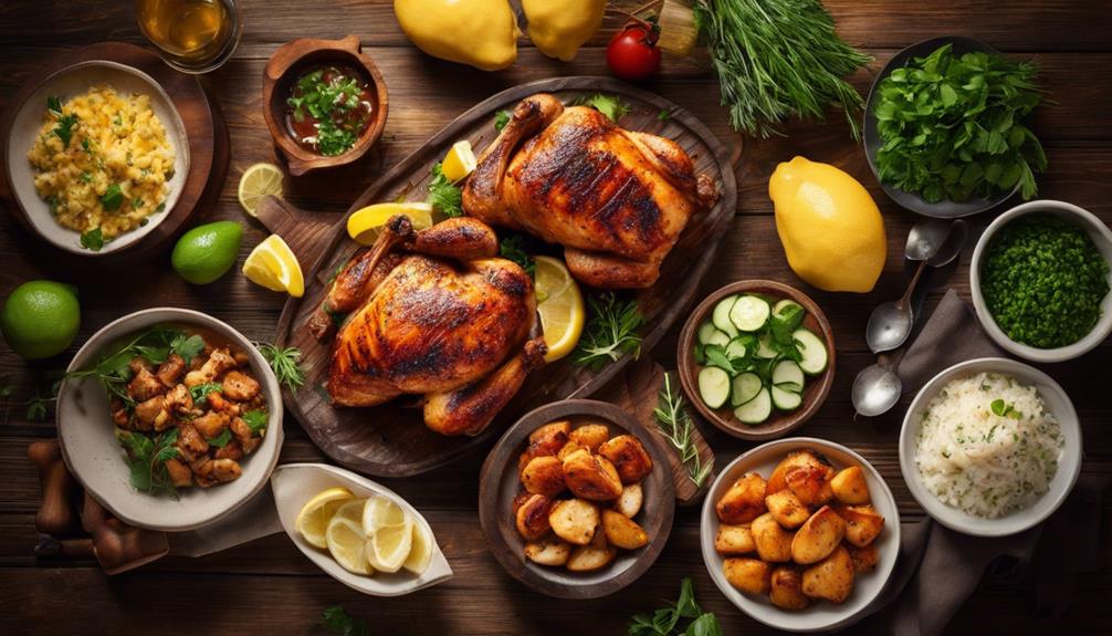 3 Crowd-Pleasing BBQ Chicken Breast Recipes