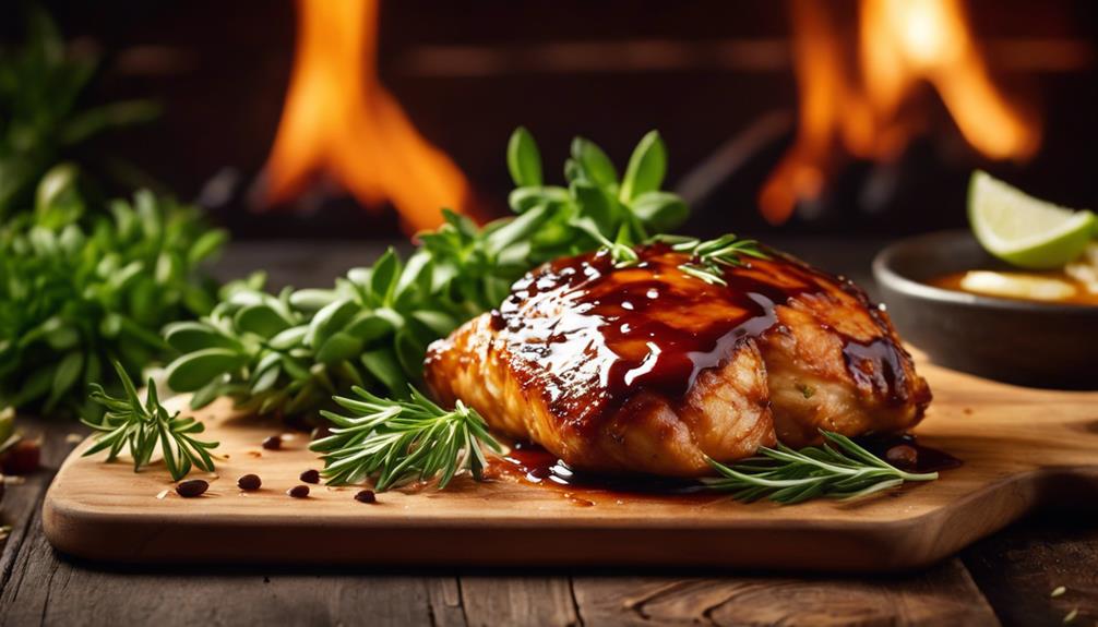Why Choose Boneless BBQ Chicken Breast Recipes?