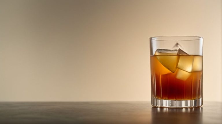 Discover the Bold Flavors of Cherrywood Smoked Whiskey Sour