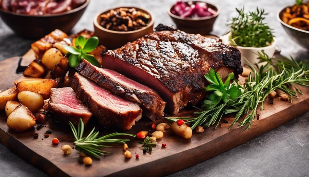 15 Best Smoker Recipes To Try: Beef, Pork, Lamb, Chicken More