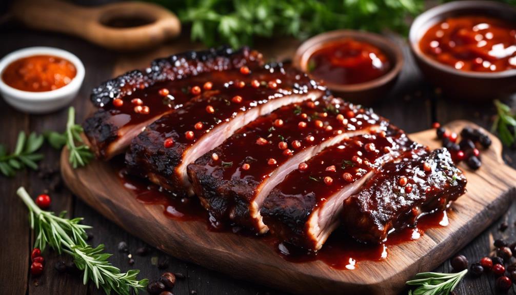 BBQ Sauce Recipe