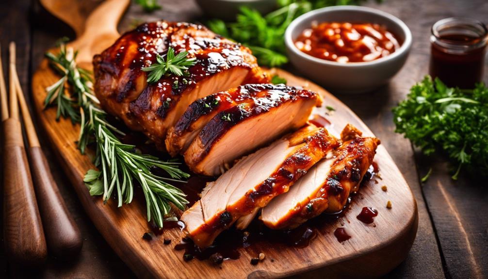 10 Instant Pot BBQ Chicken Breast Secrets Unveiled
