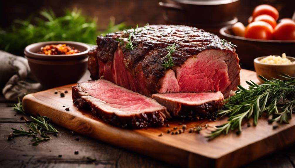 Smoked Prime Rib Recipe Archives – Howtobbbqright