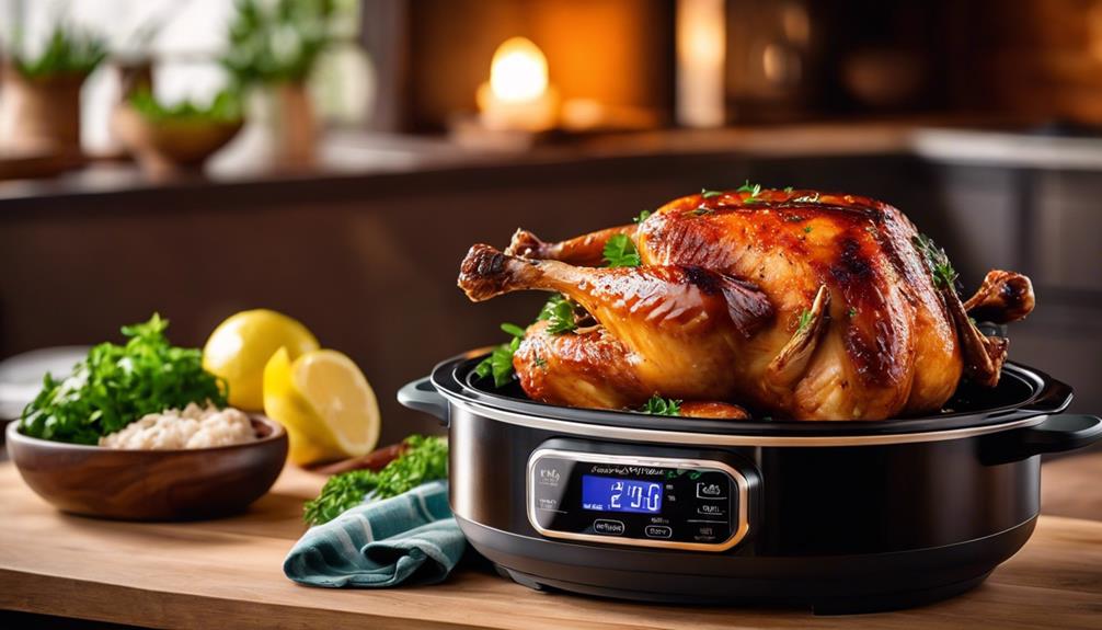Instant Pot BBQ Chicken Legs: A Quick Guide
