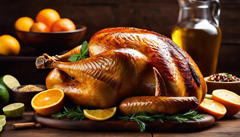 Turkey Brine Recipe Archives – Howtobbbqright