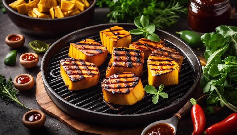Whats the Best Vegan BBQ Chicken Breast Swap?