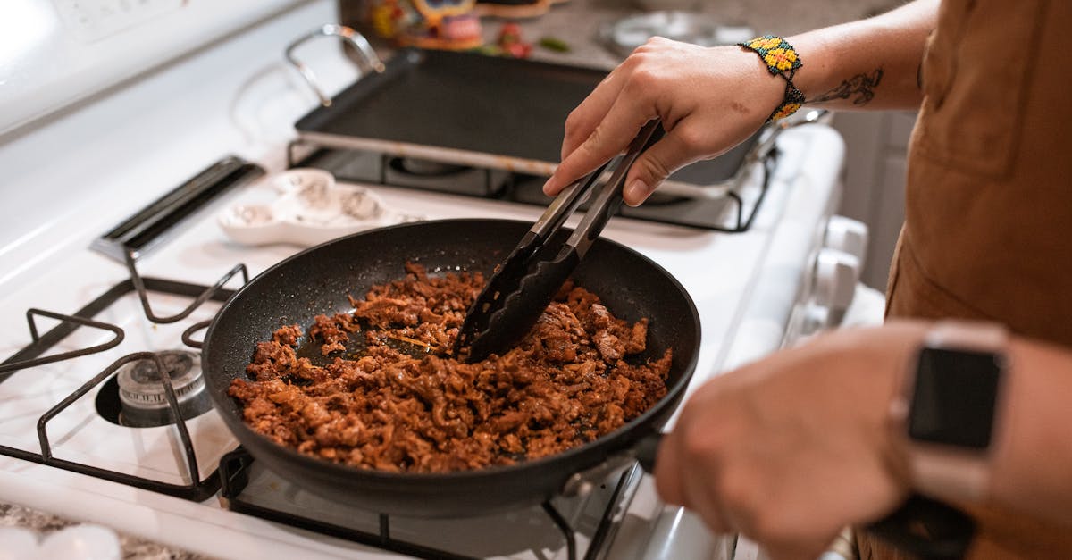 How to Cook Carne Asada: A Detailed Guide for Perfect Grilled Mexican Dish