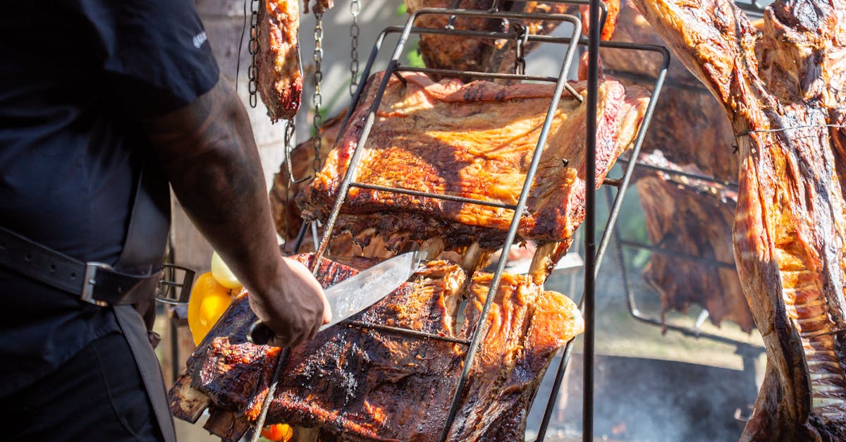 Delicious Smoked Sirloin Tip Roast Recipe for Perfect Gatherings