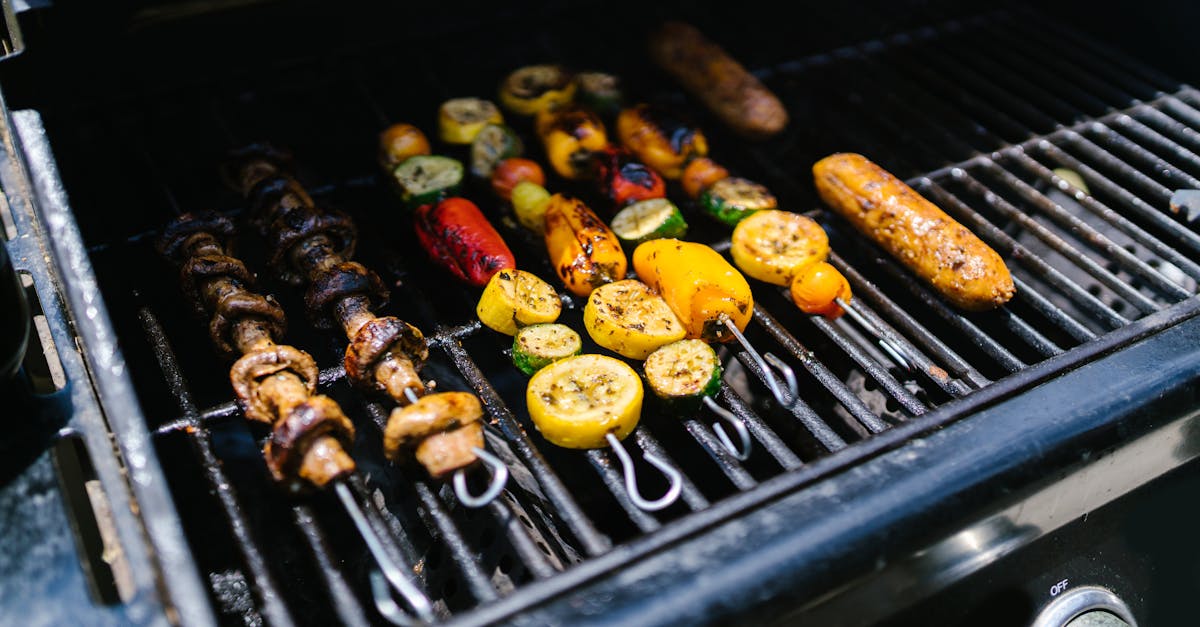 Grilling Portobello Mushrooms: A Complete Guide to Flavorful and Versatile Dishes