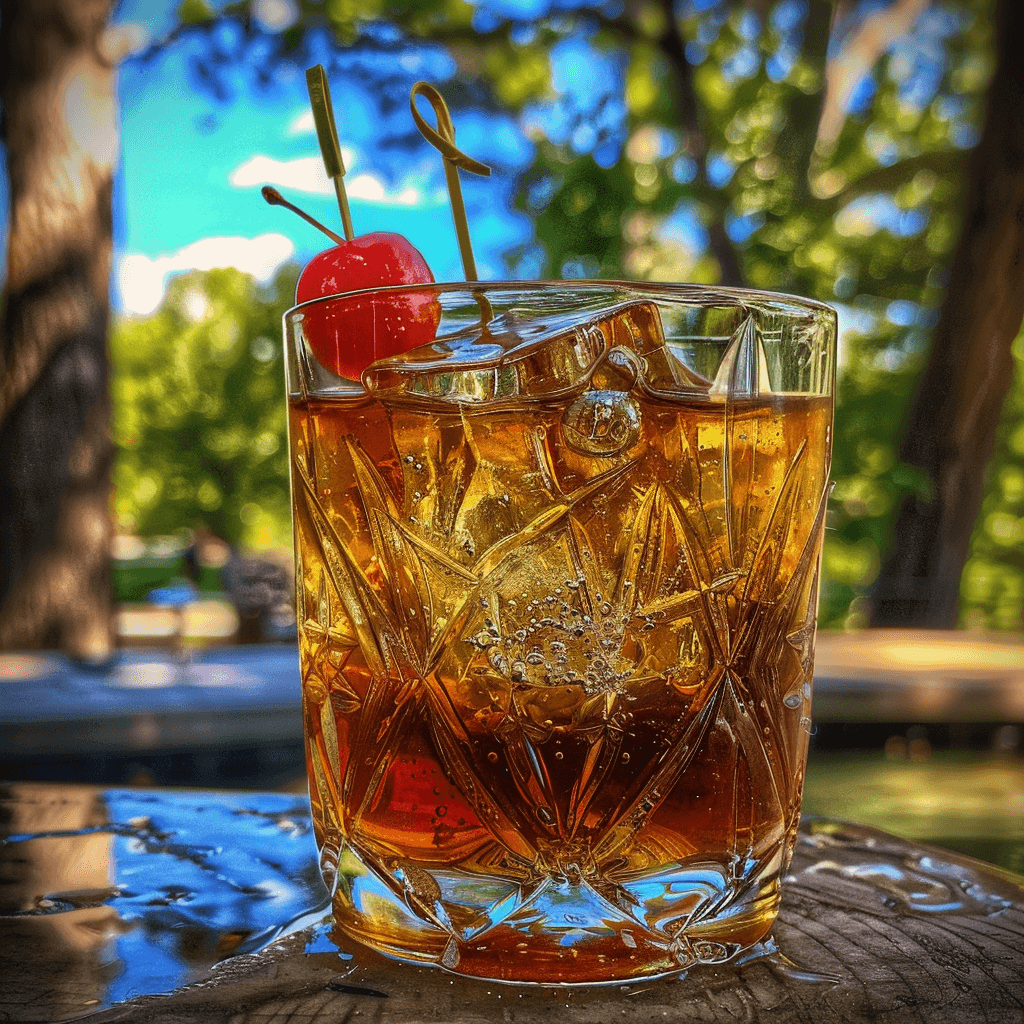 A popular bbq cocktail, the smoked old fashioned contains ingredients, follows a simple recipe, and is a smash hit at your next barbecue.