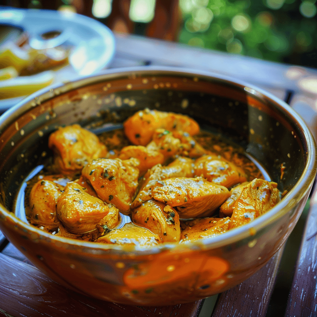 Best Chicken Marinade for Grilling: Expert Tips for Maximum Flavor