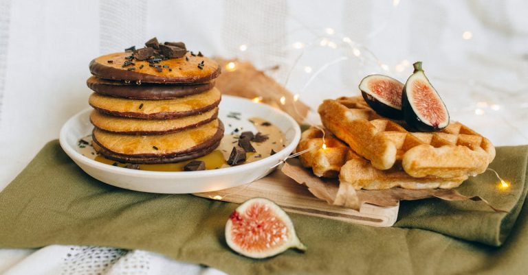 Maple Brown Sugar BBQ Sauce – Homemade Recipe, Pairing Tips, and Nutritional Guide