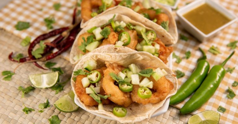 Best Chicken Tacos of 2026: Tested + Ranked