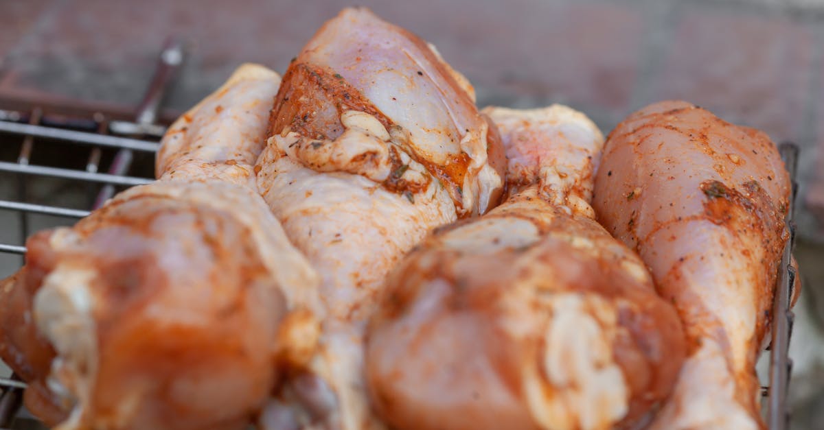 Mouthwatering BBQ Chicken Drumsticks: Your Go-To Recipe for Flavorful Gatherings