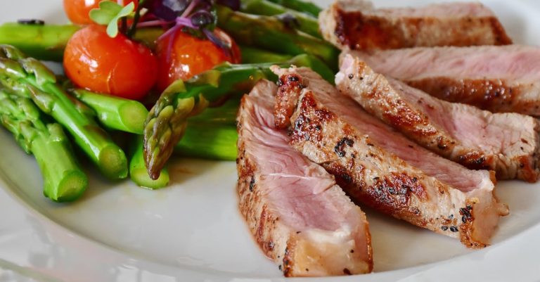 Smoked Asparagus: Dishes with Savory, Smoky Flavor