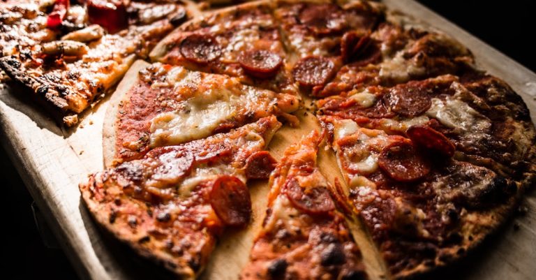 Tangy Tomato Bbq Sauce: Homemade Recipe & Ratios