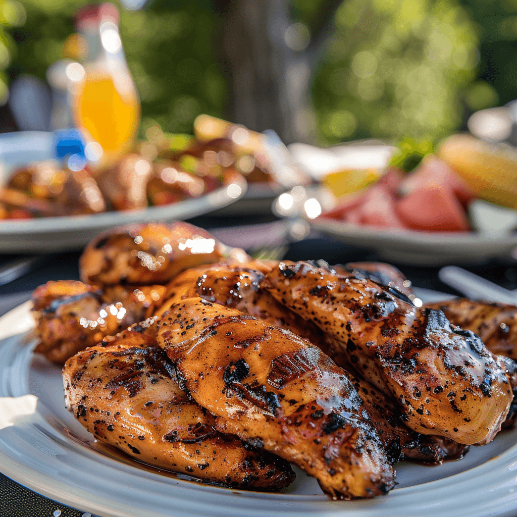 Delicious Recipes for Chicken Tenderloins in Any Occasion