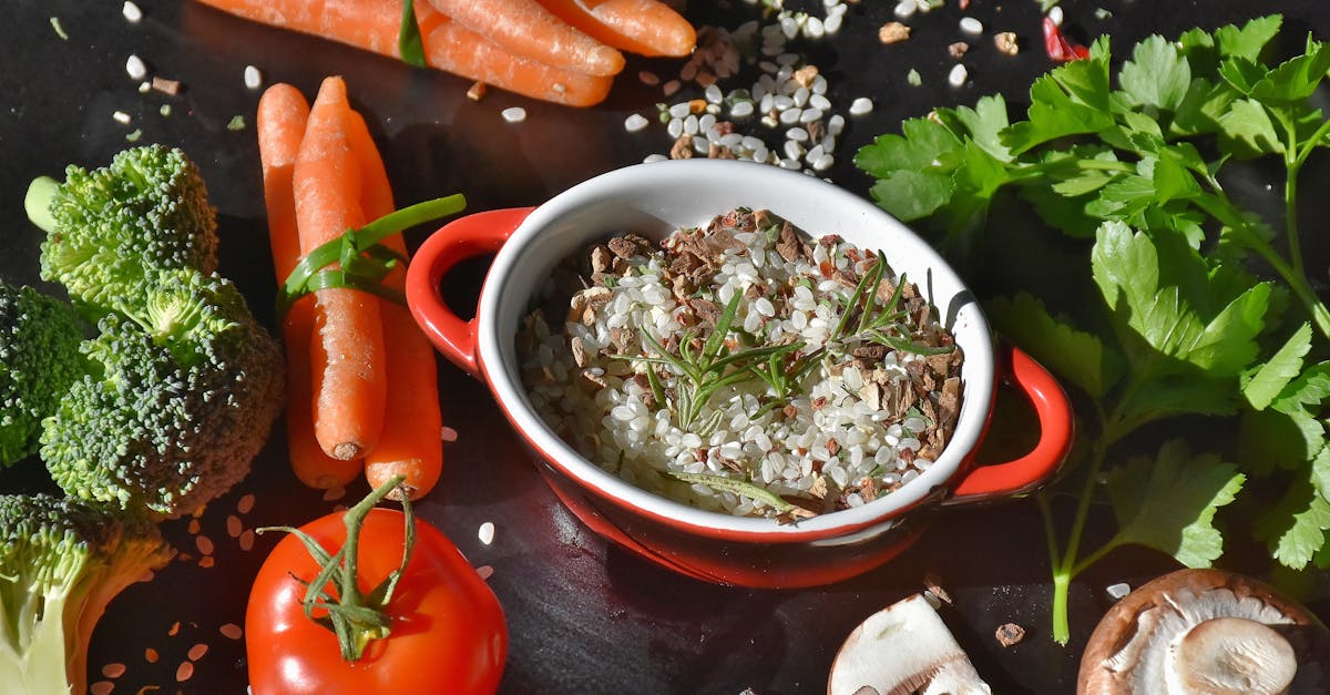 How to Cook Portobello Mushrooms: Easy Methods to Enhance Your Culinary Skills