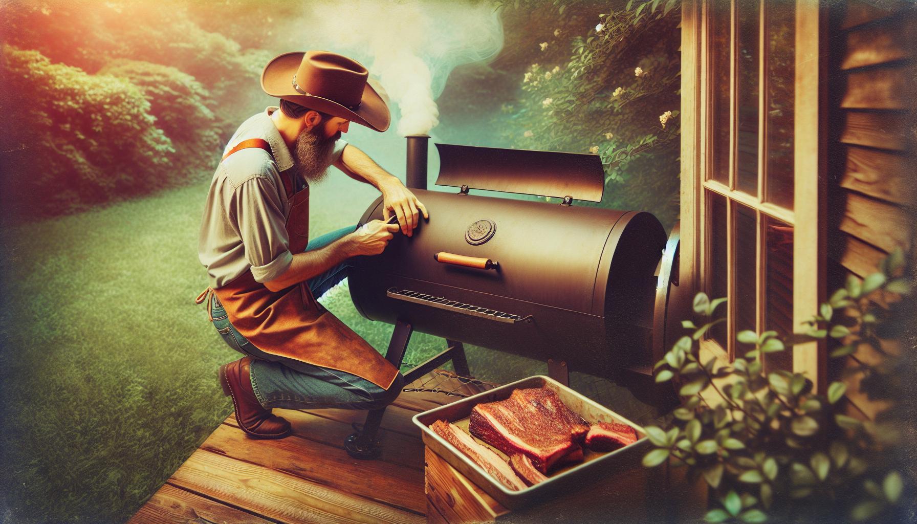 Meat to Smoke: Elevate Your BBQ with Expert Tips and Flavor Enhancements