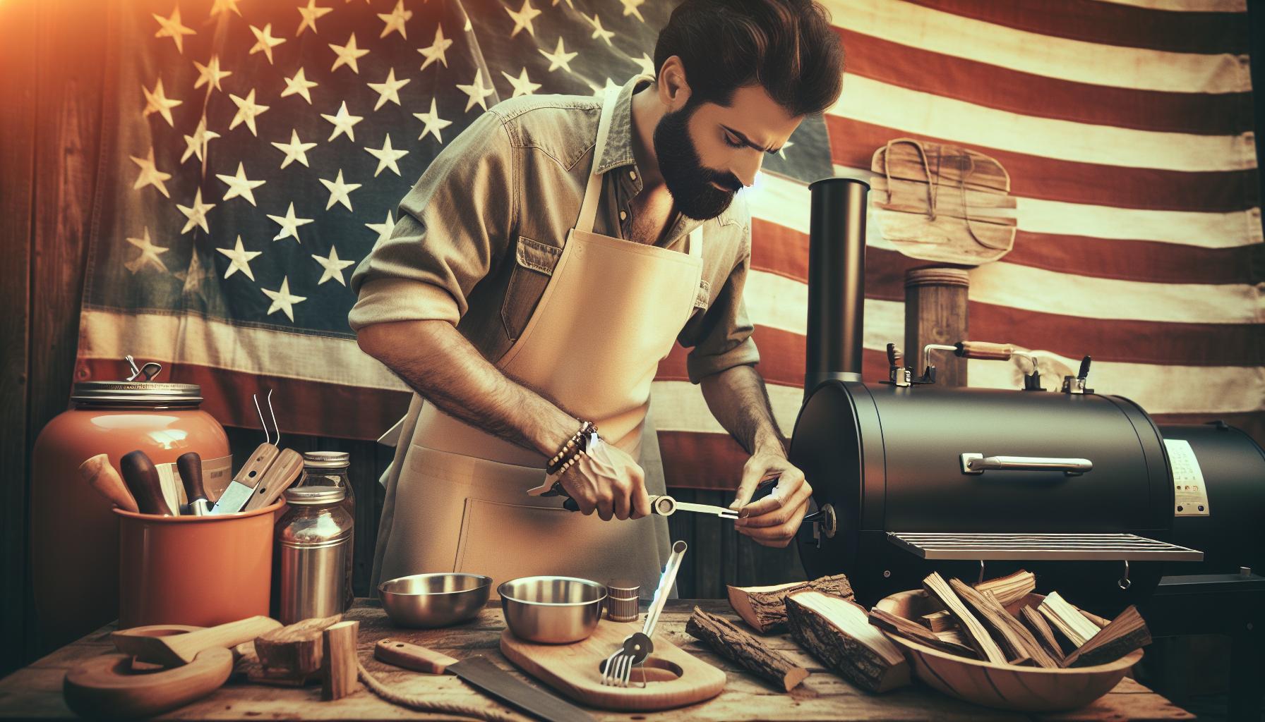 Best Smokers for BBQ Success: Top Picks and Essential Tips for Perfectly Cooked Meats