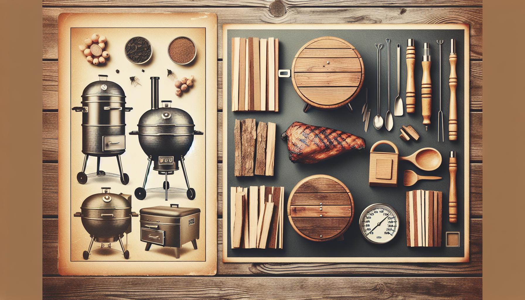 How Much is a Smoker: Comprehensive Guide to Costs and Features