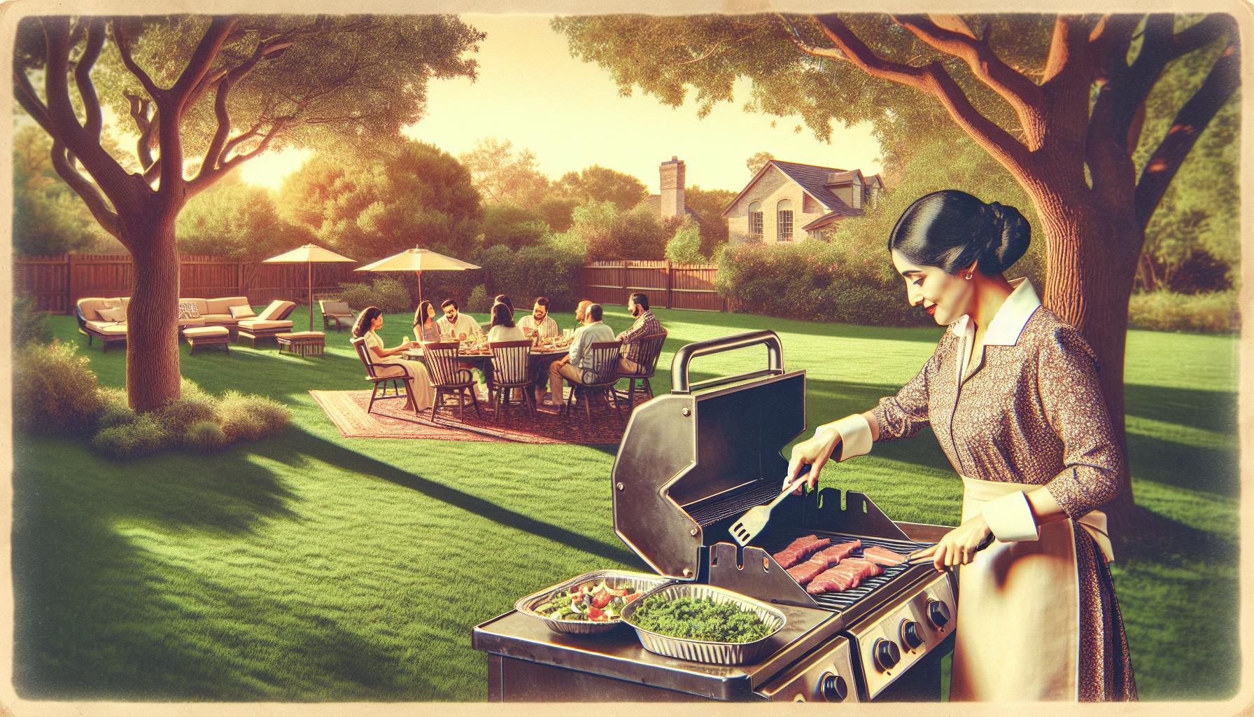 The Ultimate Guide to BBQ Grills from Home Depot for Safe and Perfect Grilling Sessions