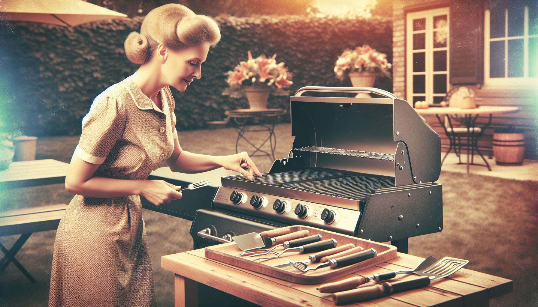 Buy BBQ: Your Ultimate Guide to Selecting and Maintaining the Perfect Grill