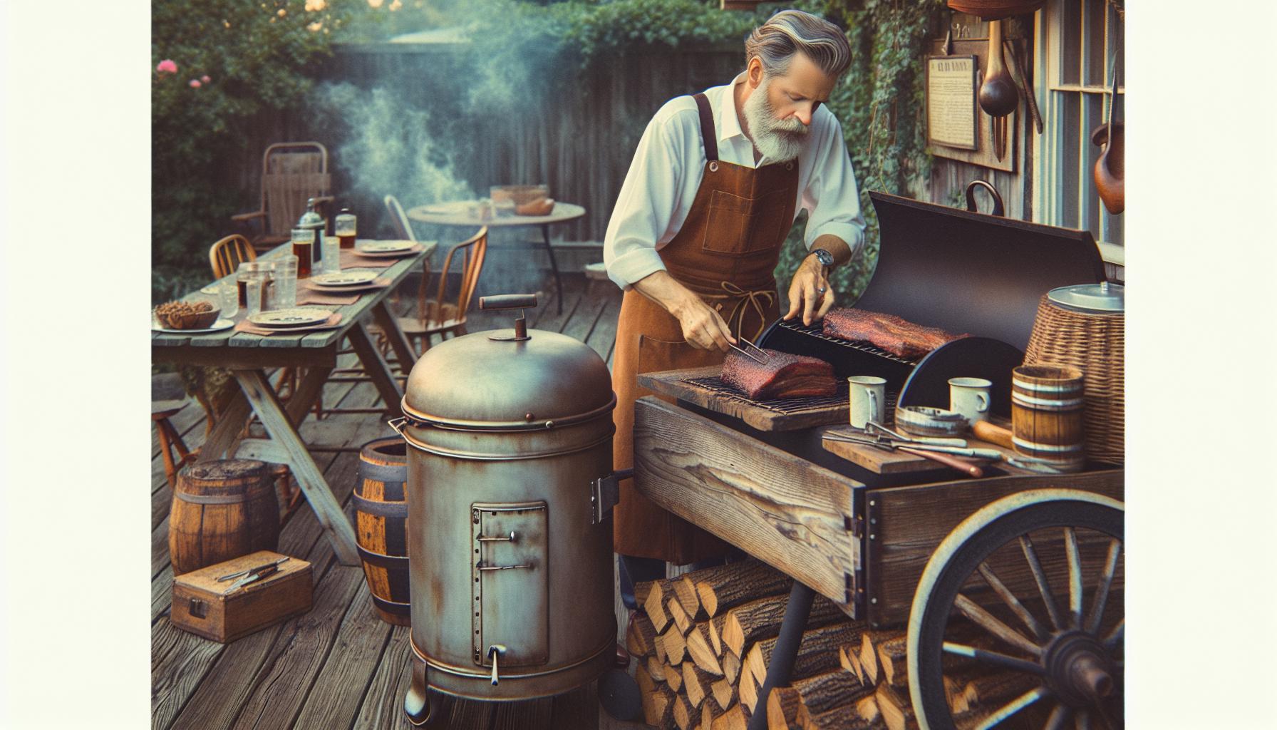 Best Meats to Smoke for Beginners: A Comprehensive Guide to Delicious BBQ