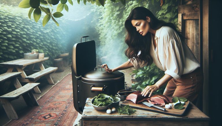 Smoking Meat In Smoker: A Complete Guide
