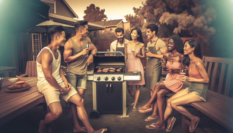 Home Depot Bbq Grill Sale: Step-by-Step Recipe