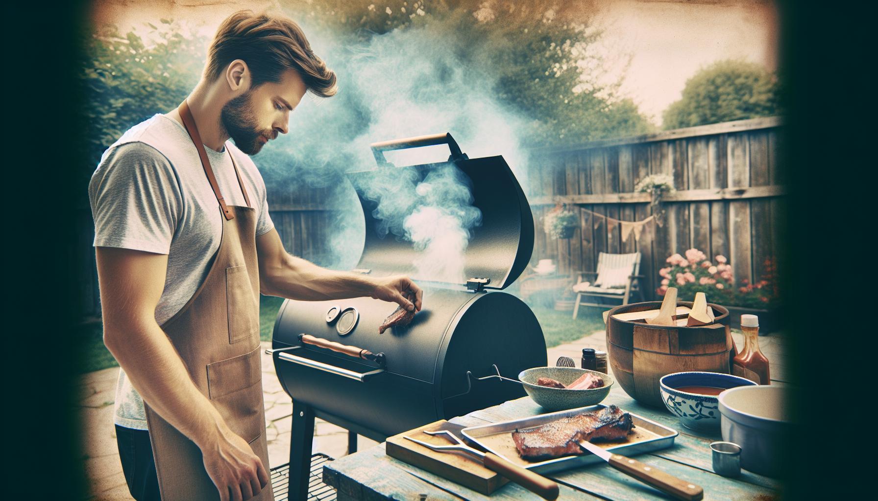 BBQ and Smokers: Expert Tips for Flavorful and Tender Meats Every Time