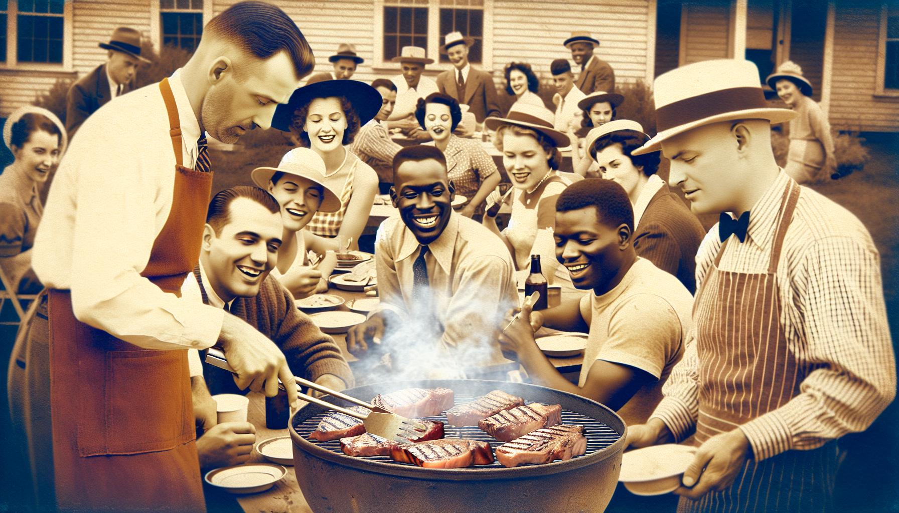 Top Grills for BBQ: Essential Tools and Tips for Perfect Outdoor Cooking