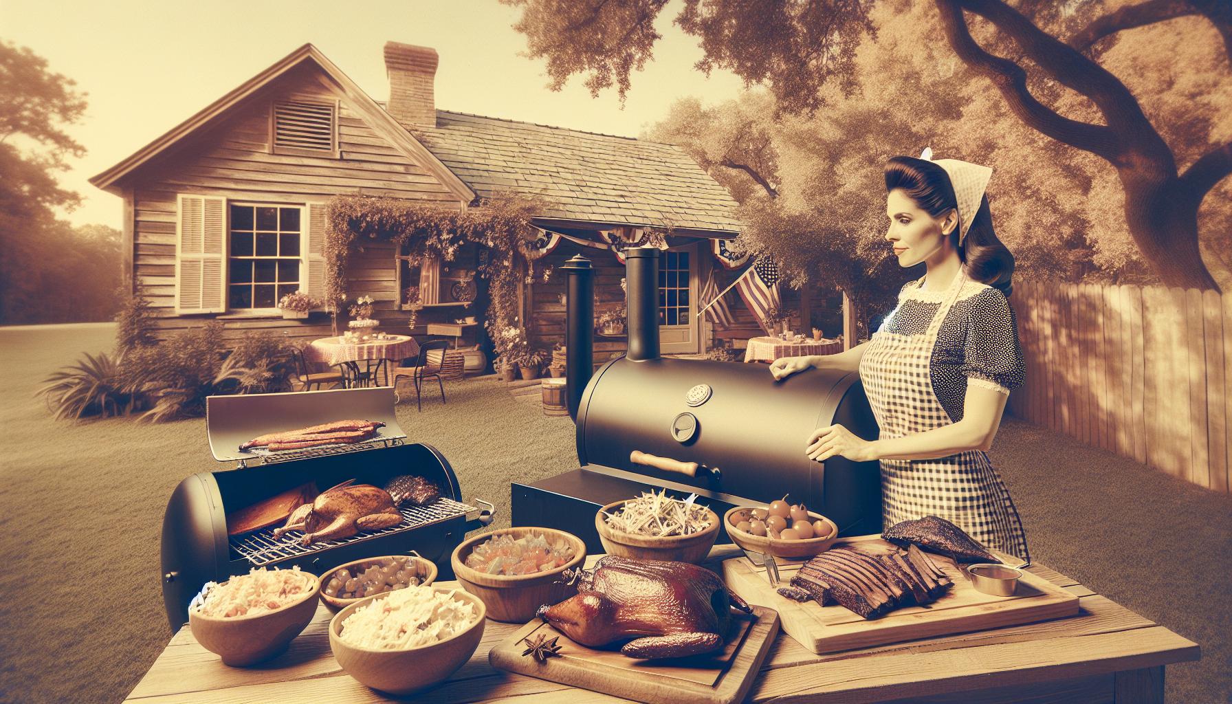 Smoking Meat Temperatures: Achieving Tender, Flavorful Results Every Time