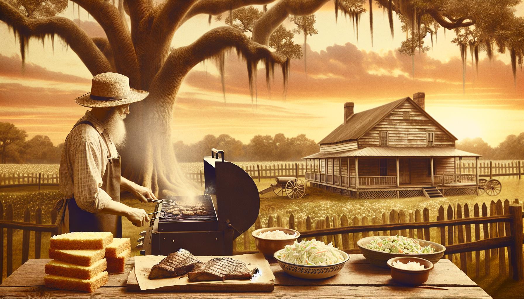 Meadowcreek BBQ Guide: Traditional Southern Smoking Techniques and Serving Tips