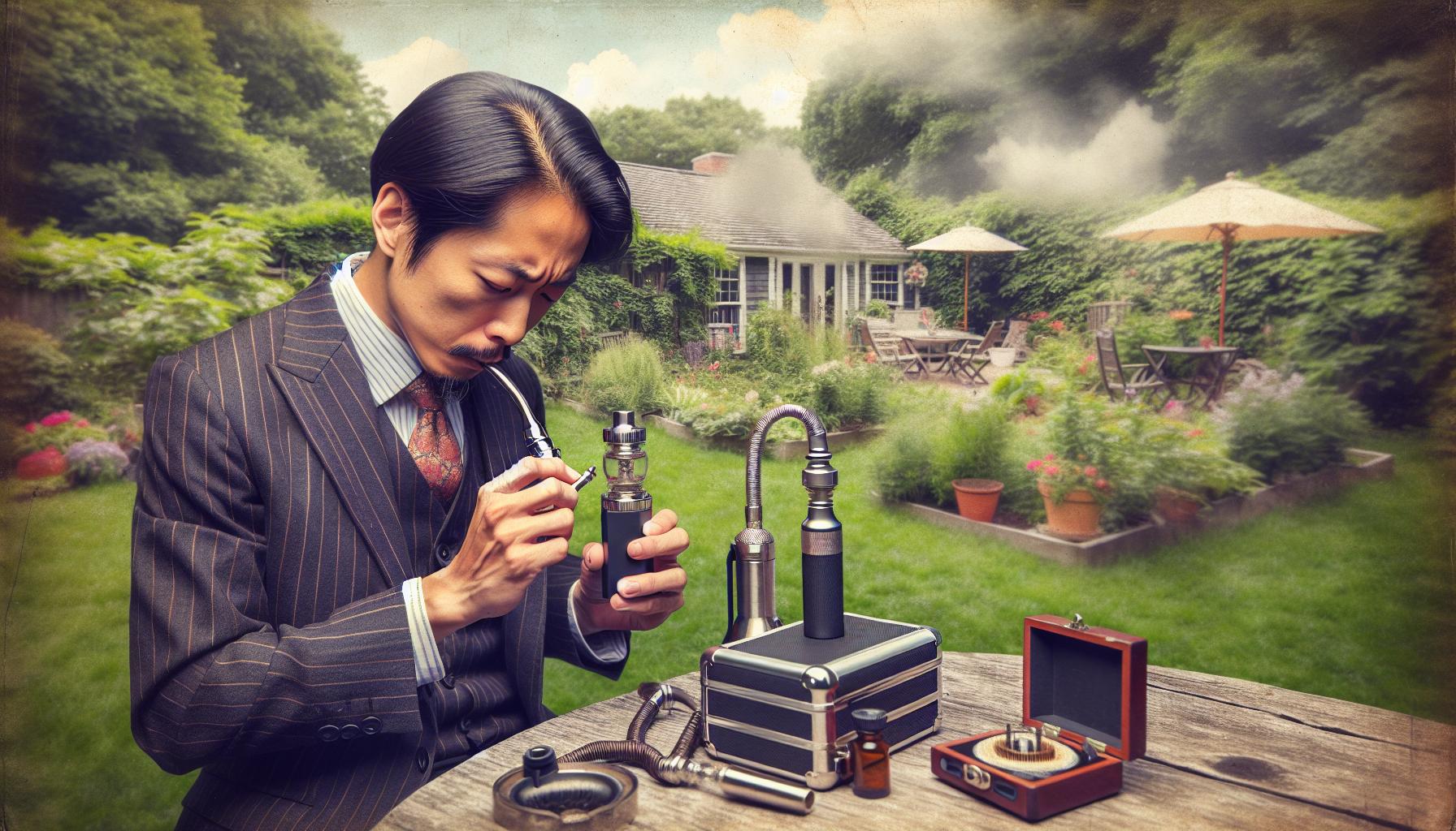 Small Smokers: The Ultimate Guide to Choosing, Using, and Maintaining Your Smoker