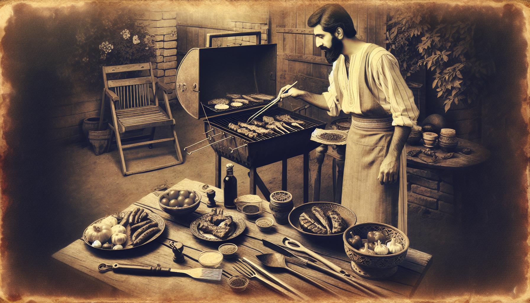 Best Smoking Grills Comprehensive Guide to Perfect BBQ and Maintenance Tips