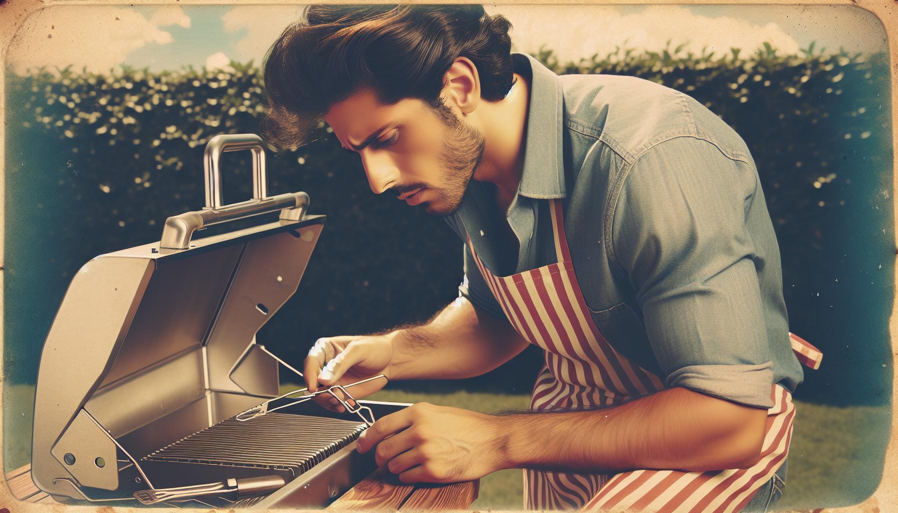 Grill Sales Skyrocket This Summer: Get the Best Deals and Tips for Choosing the Right Grill
