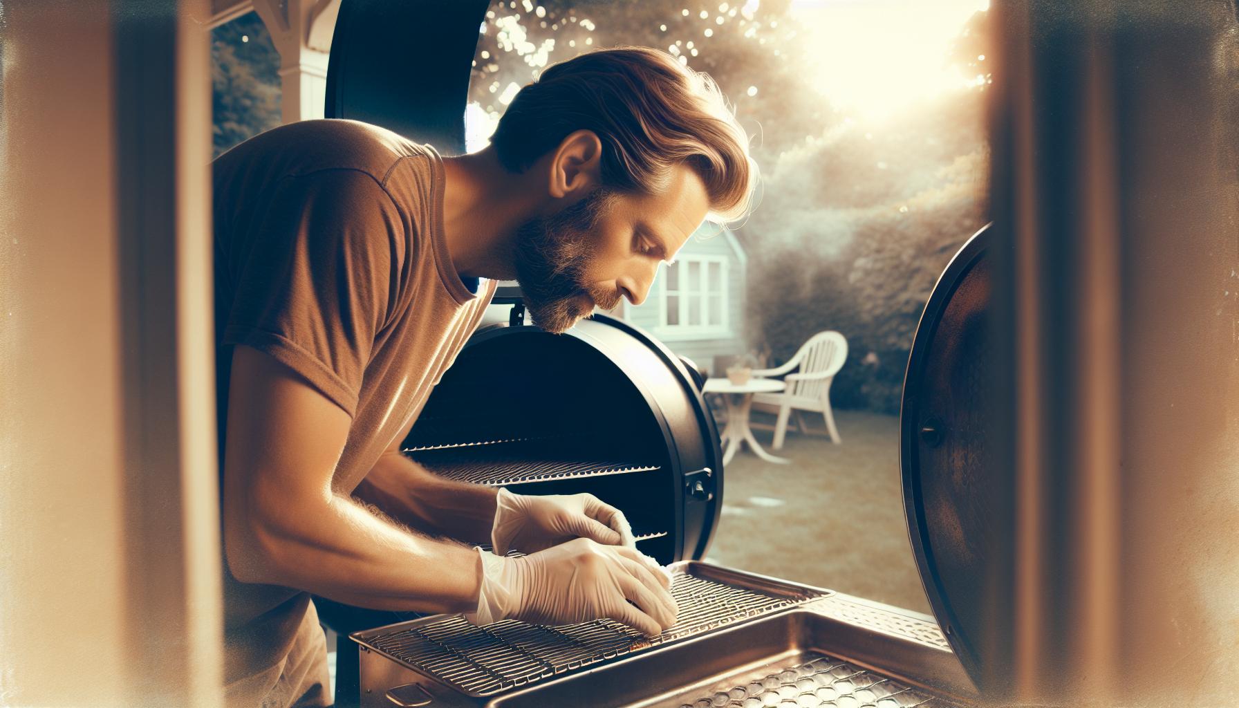 Electric Smoker Amazon: How to Perfectly Prepare and Maintain Your Smoker for Delicious Meals
