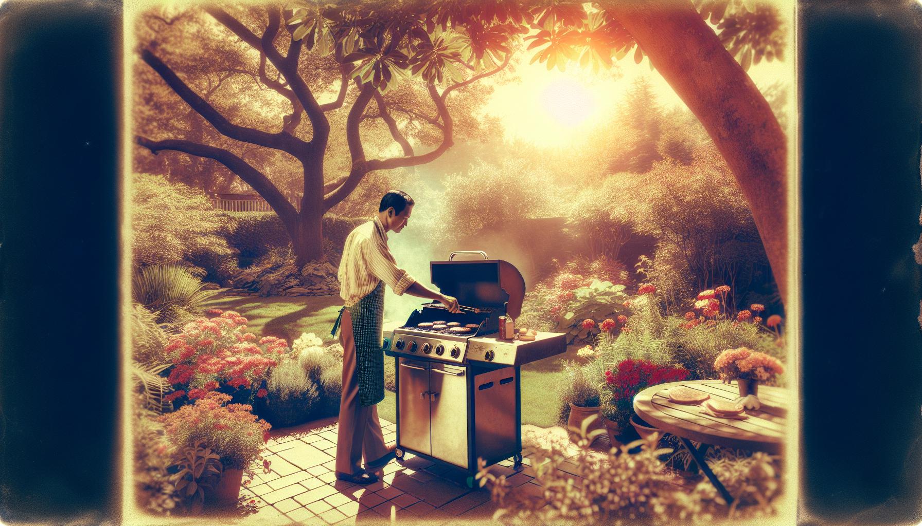 BBQ Grill Deals Find the Best Bargains and Tips for Maintaining Your Grill