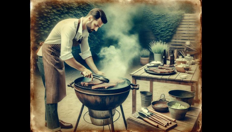 Barbque Pit: Buyer’s Guide 2026
