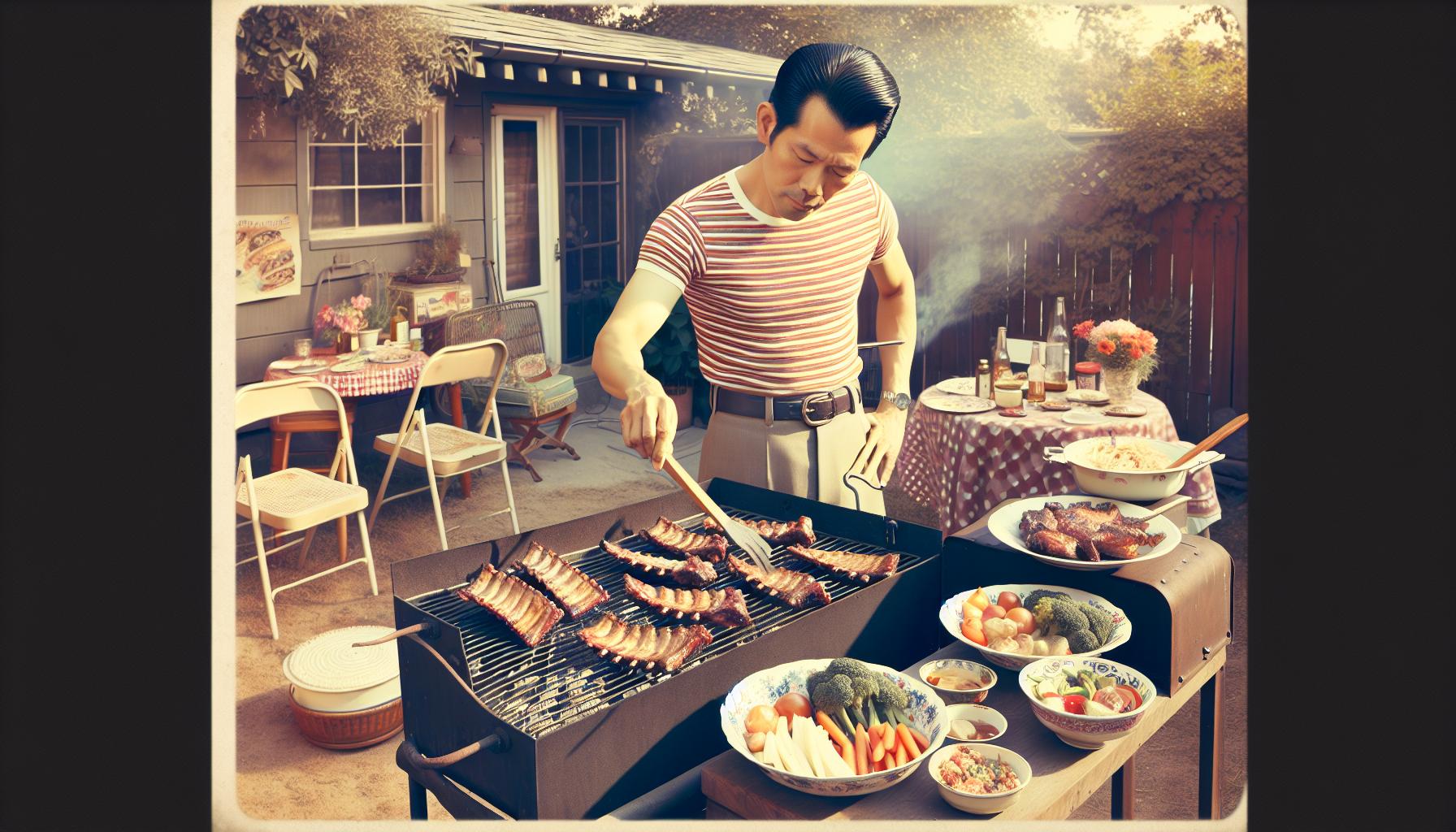 BBQ Pit Small: Perfect Grilling Tips for Flavorful Backyard Meals