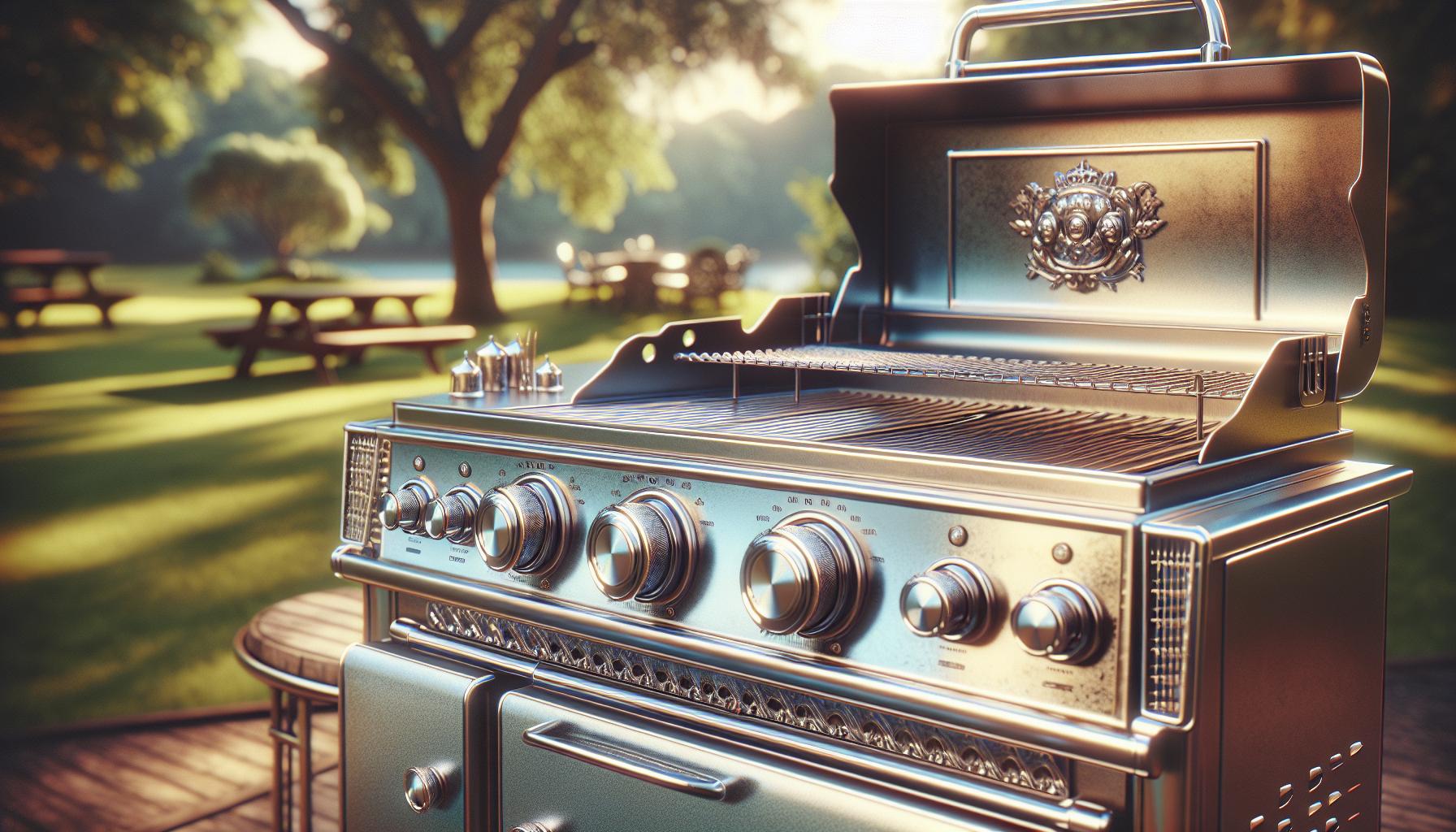 Top BBQ Stoves for Sale: Expert Reviews, Maintenance Tips, and Setup Guide