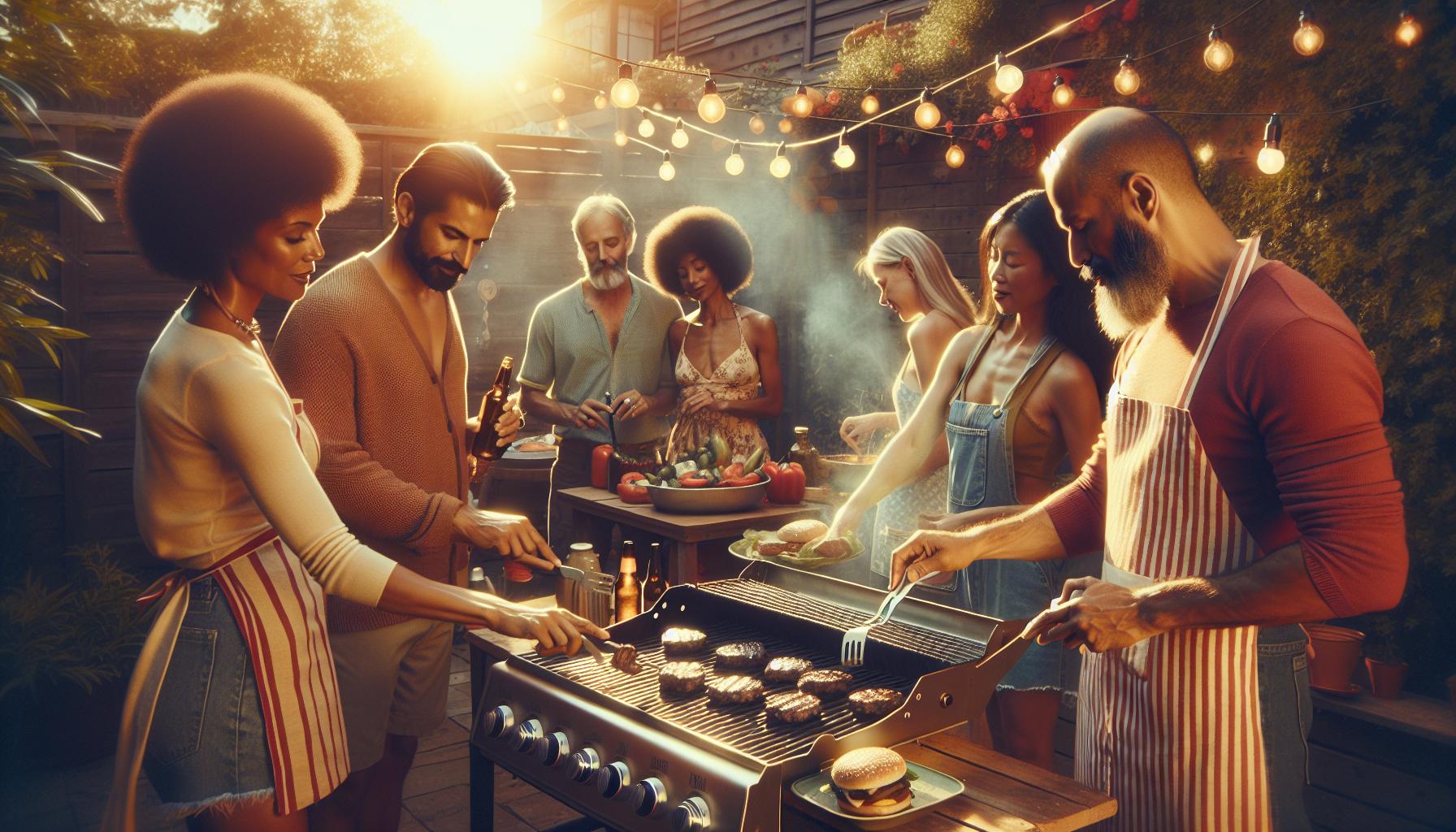 Find the Best BBQ Grills for Sale: Your Ultimate Guide to Choosing and Maintaining Your Grill