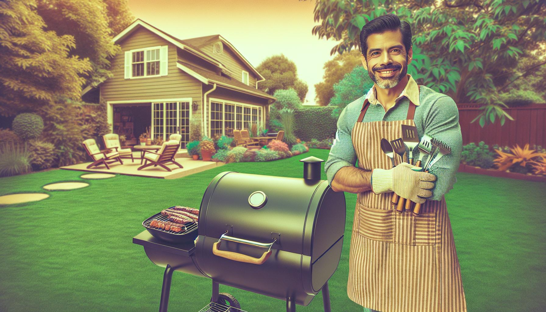 BBQ Smoker for Sale: Tips on Choosing, Using, and Maintaining Your Smoker