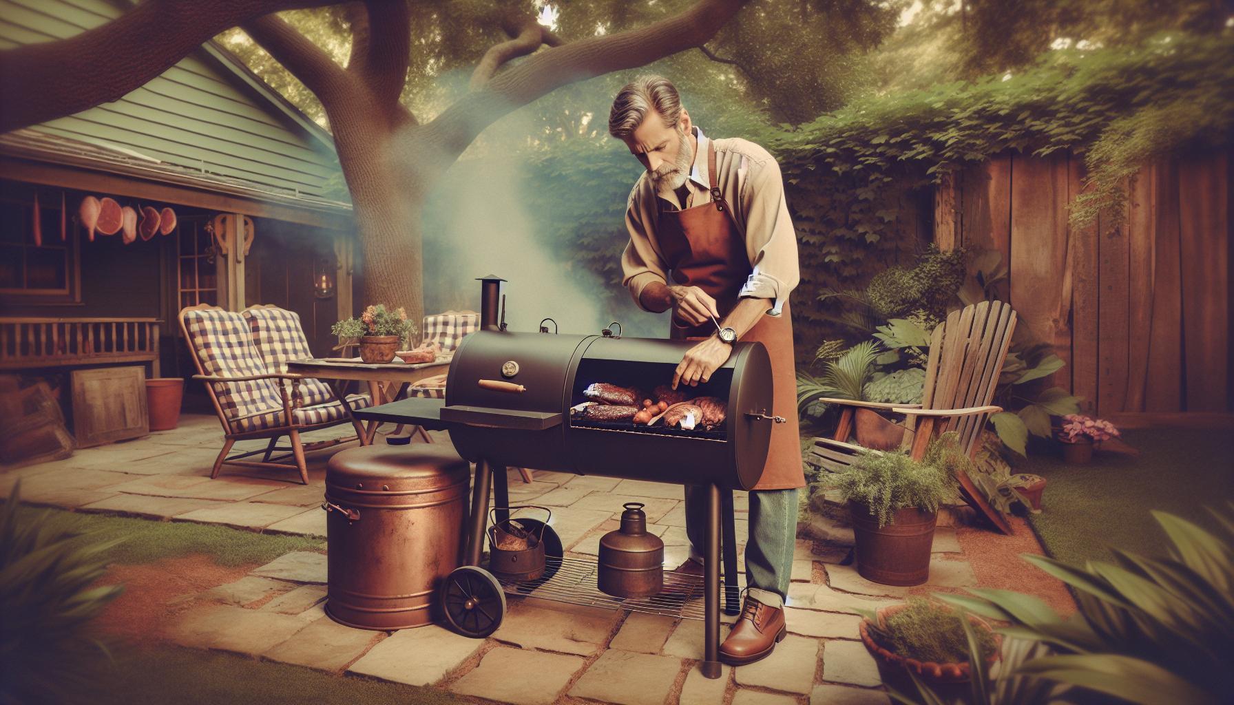 Best Foods to Smoke for Flavorful Backyard Barbecues and Expert Smoking Tips