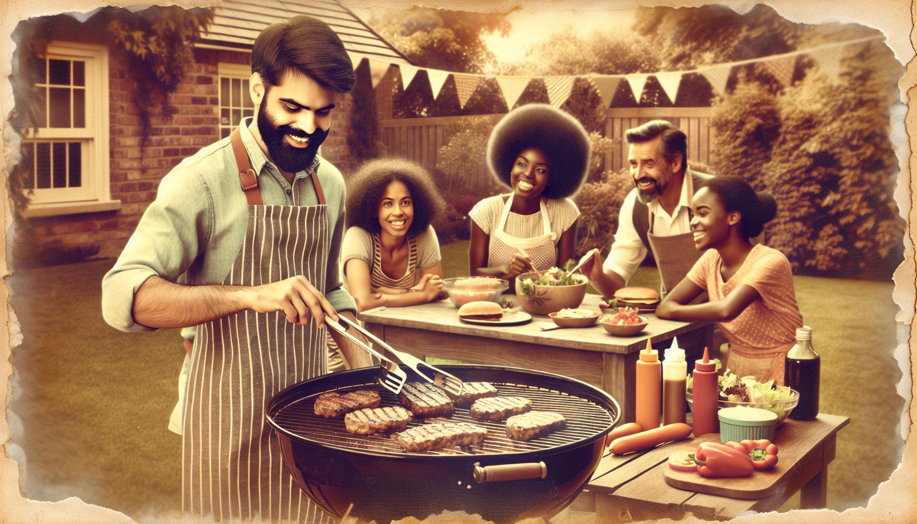 Charcoal Barbecue Grills Home Depot: Your Guide to Top Picks, Tools, and BBQ Recipes