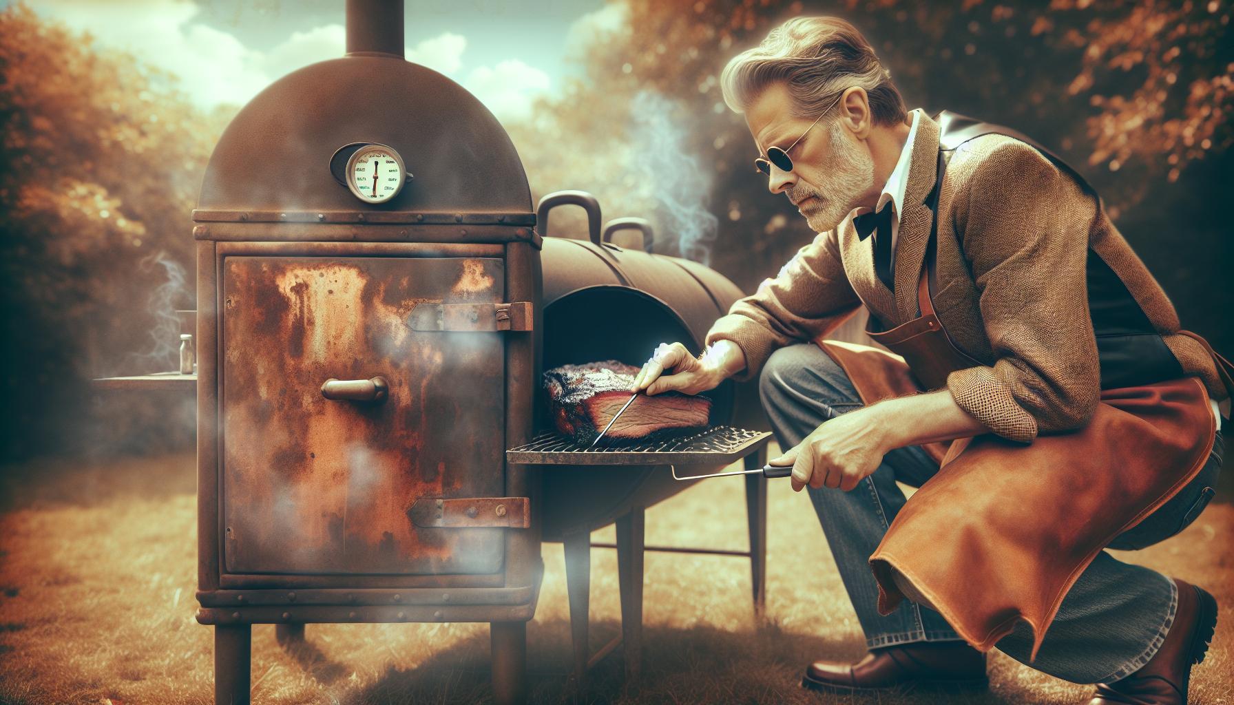Lang BBQ Smokers: Elevate Your Outdoor Cooking with Perfectly Smoked Meats