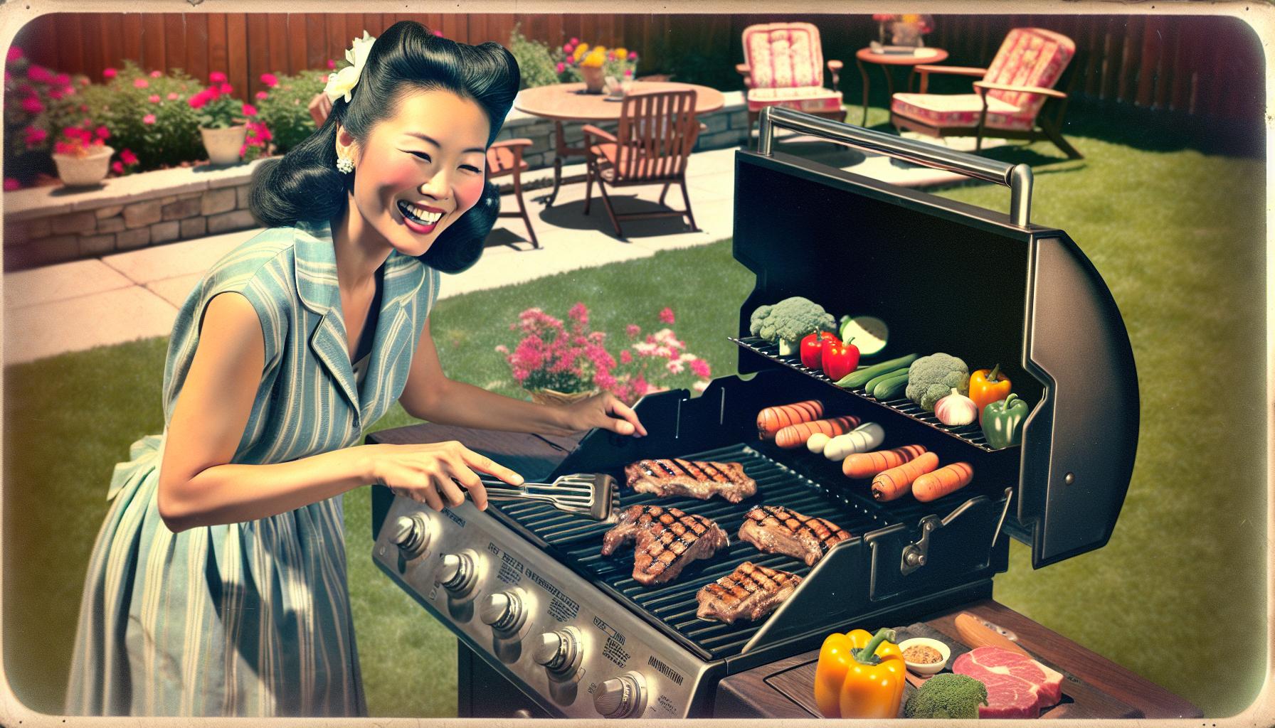 Master Gas Barbecue Grills: Ultimate Guide to Grilling, Maintenance, and Longevity