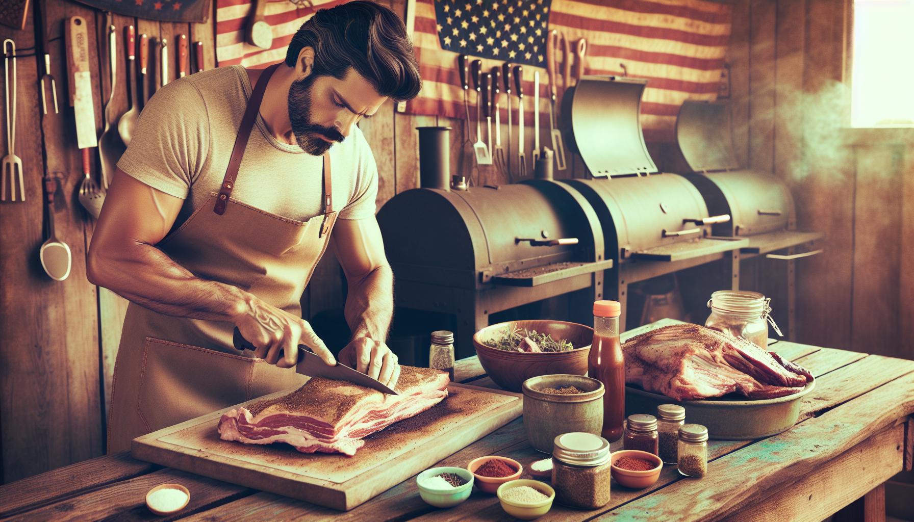 Best Meat for Smoking: Top Picks and Techniques for Flavorful Barbecue